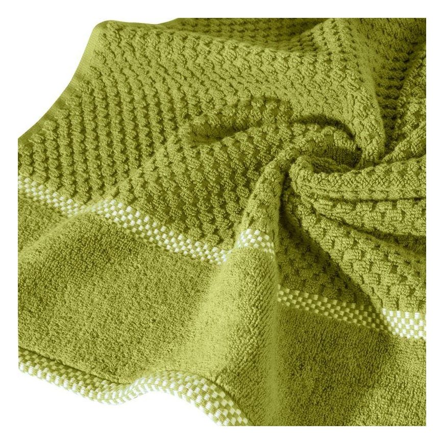 Towel Eurofirany RE / CALEB / 06 / OLIW 70X140 (X3) 540 – 4