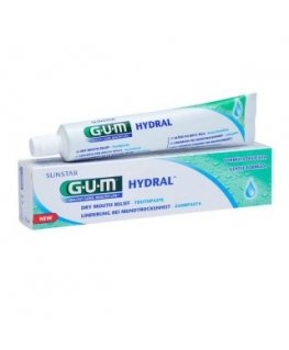 GUM Hydral 75 ml