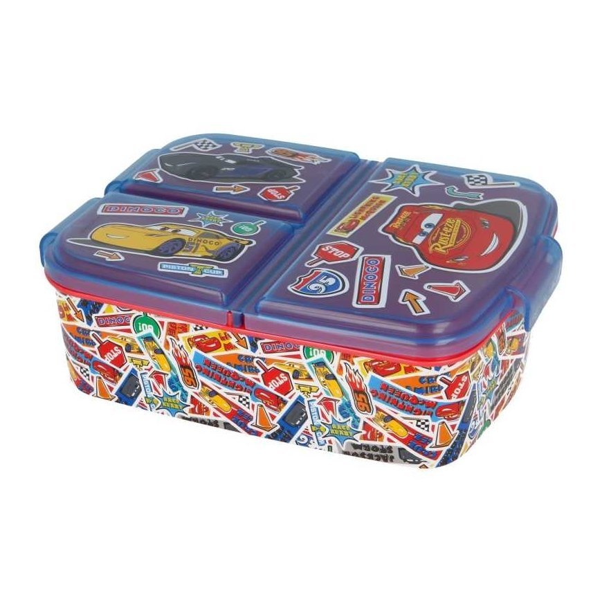 STOR Children`s lunch box, ST51520