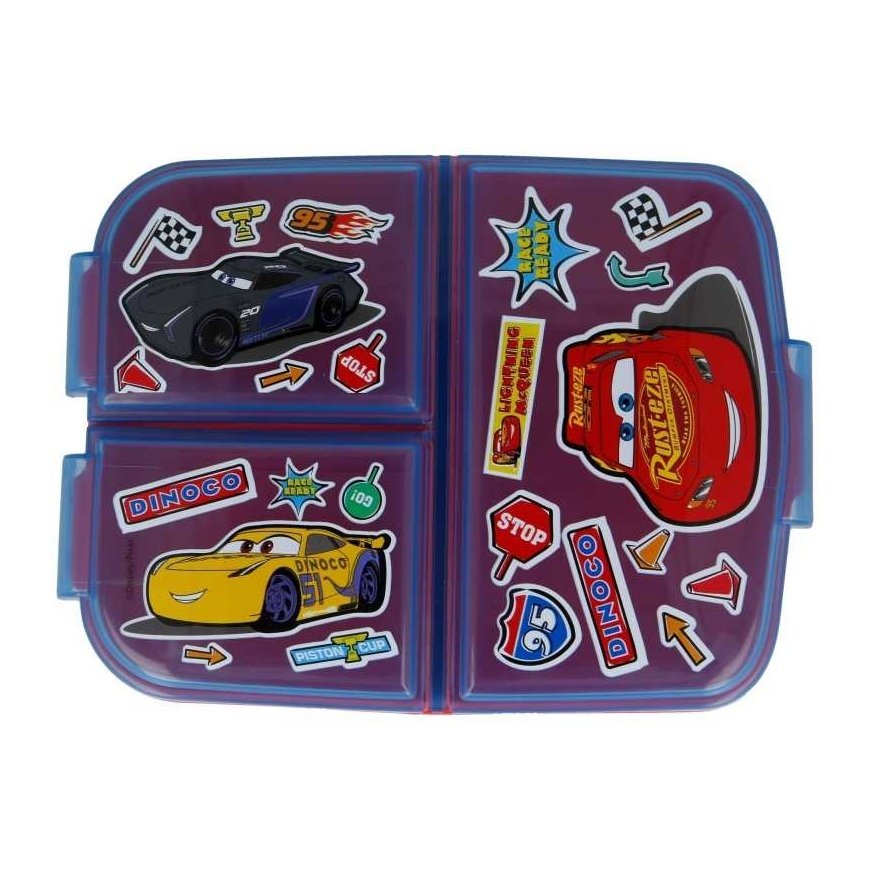 STOR Children's lunch box, ST51520 – 3