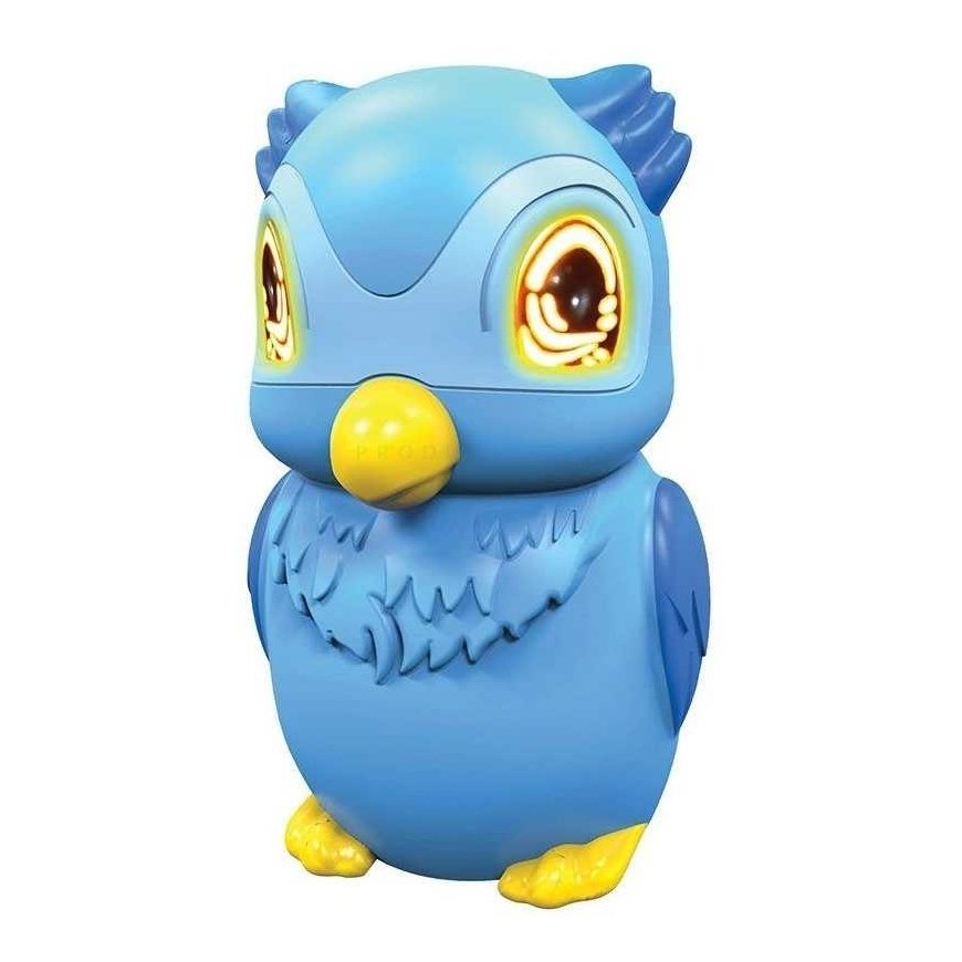 High Five, Incubabies, Owl, Mistery Egg, Unisex, 5+ metai – 2