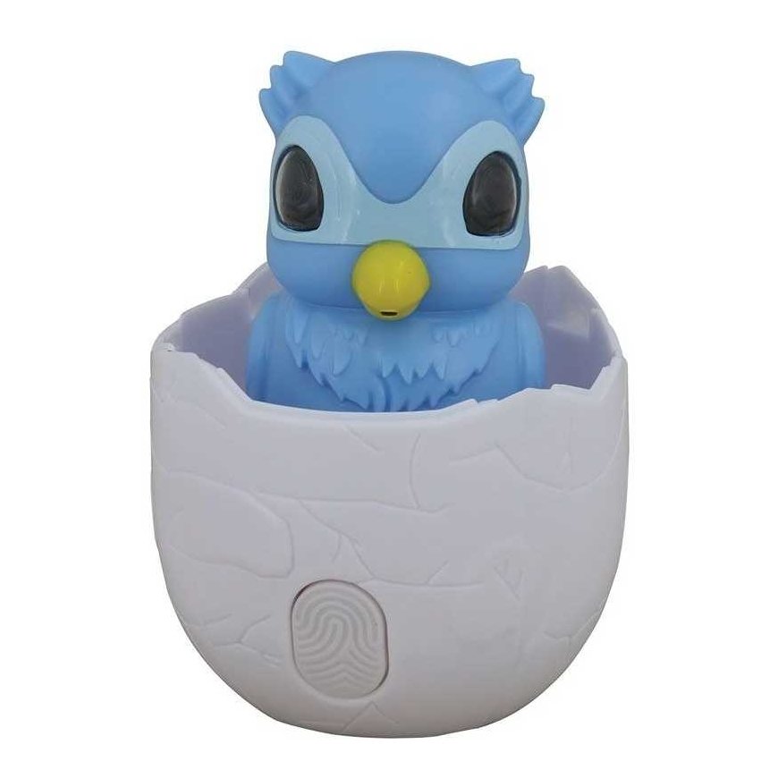 High Five, Incubabies, Owl, Mystery Egg, Unisex, 5+ years – 3