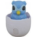 High Five, Incubabies, Owl, Mistery Egg, Unisex, 5+ metai