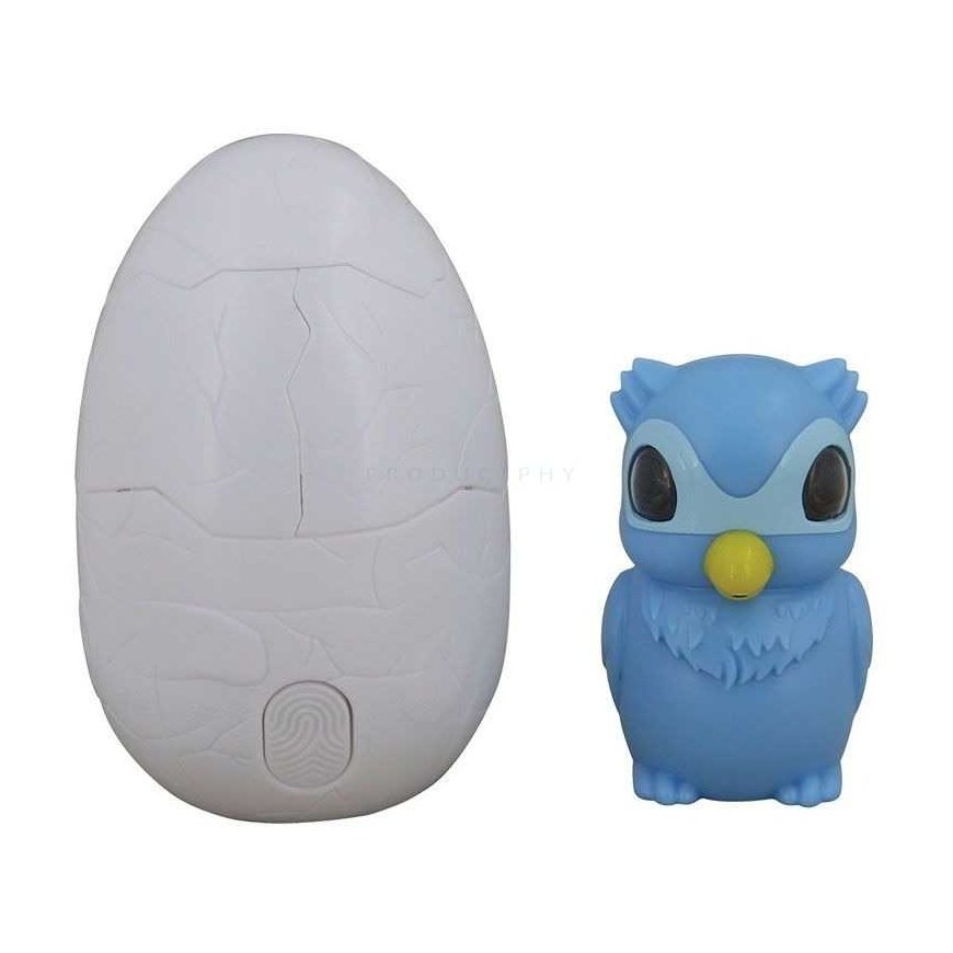 High Five, Incubabies, Owl, Mistery Egg, Unisex, 5+ metai – 4