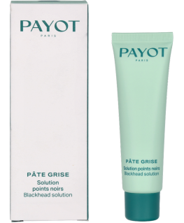 Payot Pate Grise Blackhead Solution, 30 ml