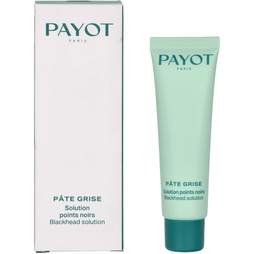 Payot Pate Grise Blackhead Solution, 30 ml