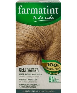 Farmatint 8470001791351 juuksevärv Blond 60 ml