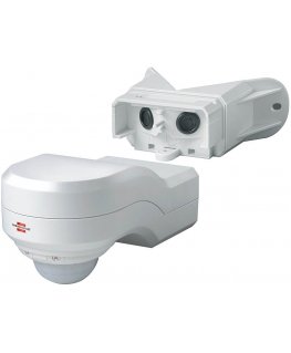 Brennenstuhl PIR 240 Pasīvs infrasarkanais (PIR) sensors Vadu Balts