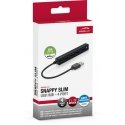 SPEEDLINK SNAPPY SLIM 480 Mbit/s Melns SPEEDLINK SNAPPY SLIM 480 Mbit/s Melns
