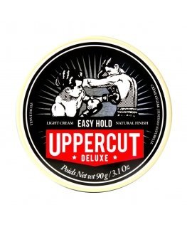 Uppercut Deluxe Easy Hold Hair cream 90 g Текстурирование