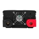 Newell įtampos keitiklis su modifikuota sinusine banga 24 V / 230 V, 1000 W Newell įtampos keitiklis su modifikuota sinusine banga 24 V / 230 V, 1000 W
