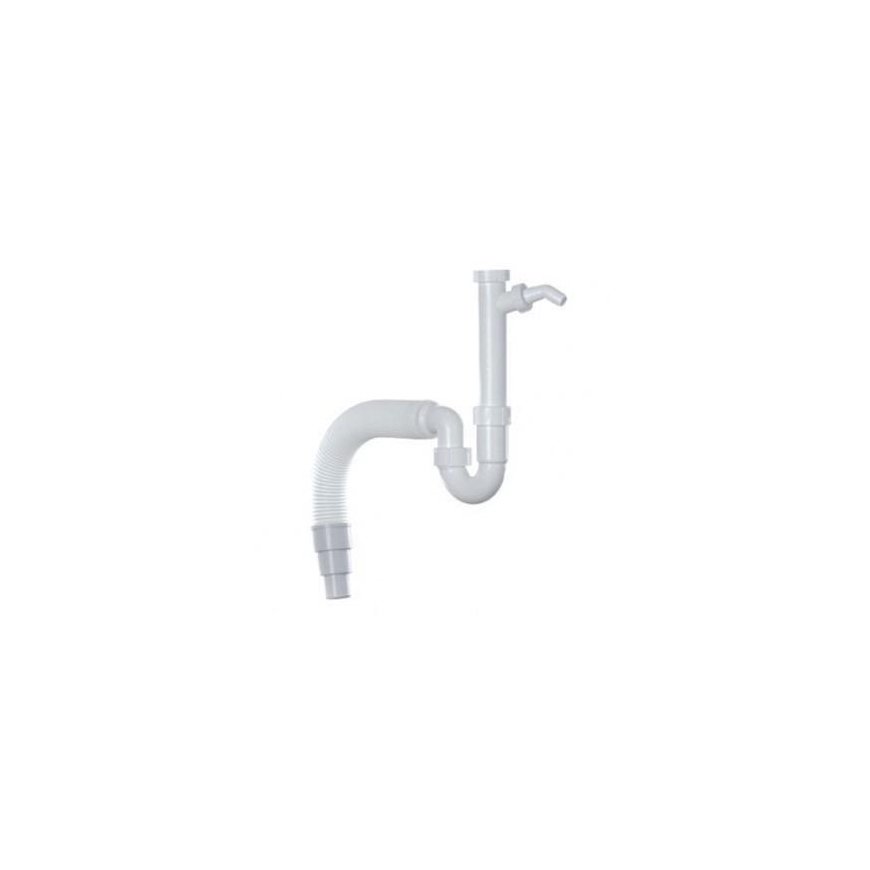 Siphon for washing machine Franke 112.0006.456