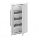 Skydelis ABB 2CPX077842R9999, potinkinis, IP30, 36 mod.