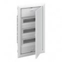 Panel ABB 2CPX077842R9999, recessed, IP30, 36 mod. Panel ABB 2CPX077842R9999, recessed, IP30, 36 mod.