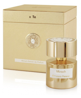 Tiziana Terenzi Mirach UNISEX (Perfume for Men and Women) EDP 100ml