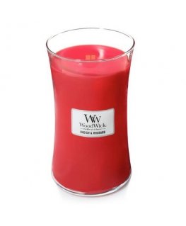 Yankee Candle 93048E vahakynttilä Muu Punainen 1 kpl
