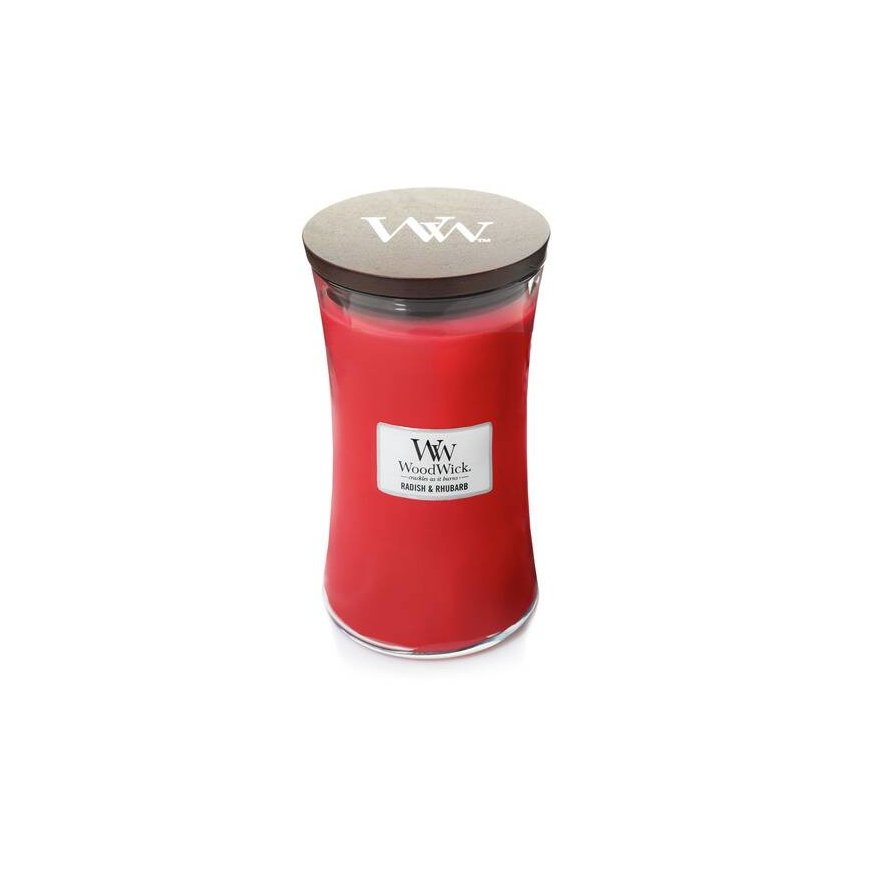 Yankee Candle 93048E восковая свеча Другое Красный 1 шт – 2