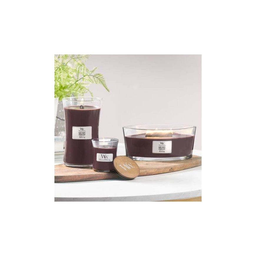 Yankee Candle 93048E vahakynttilä Muu Punainen 1 kpl – 3