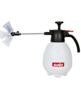 Rankinis purkštuvas Solo 402 2 l