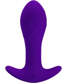 LYBAILE PRETTY LOVE ANAL PLUG MASSAGER