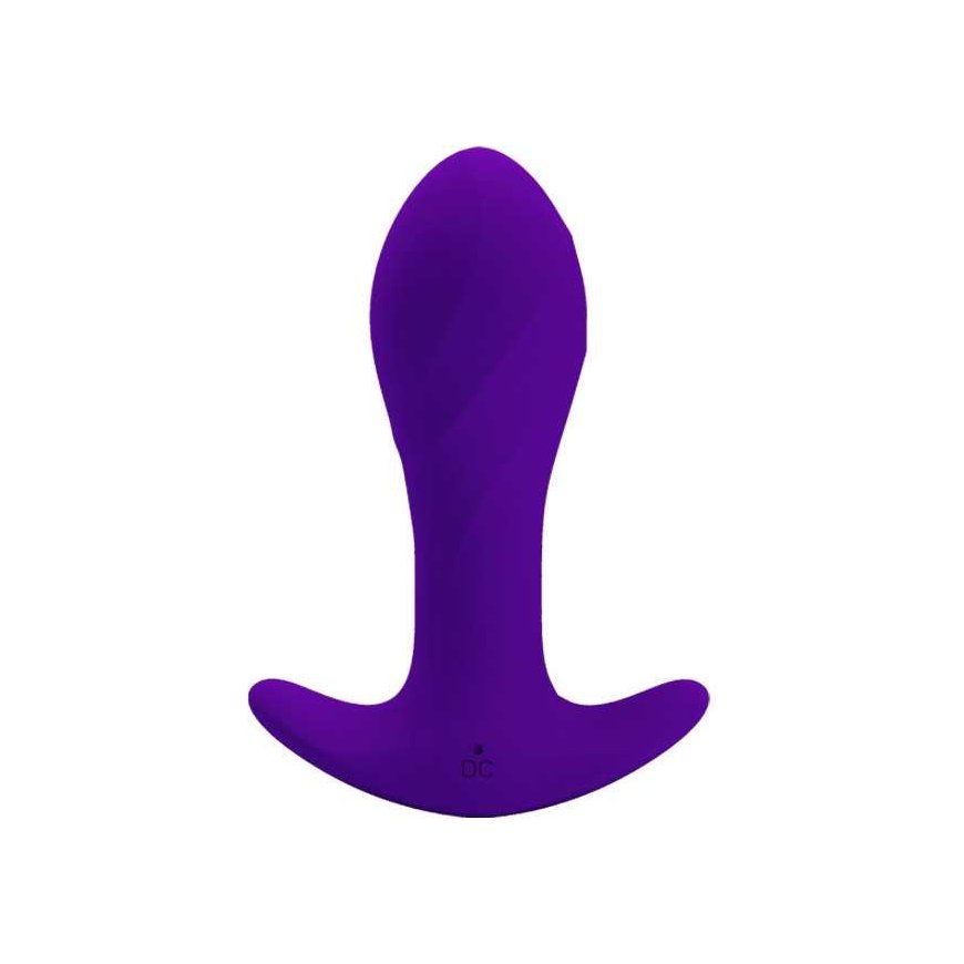 LYBAILE PRETTY LOVE ANAL PLUG MASSAGER