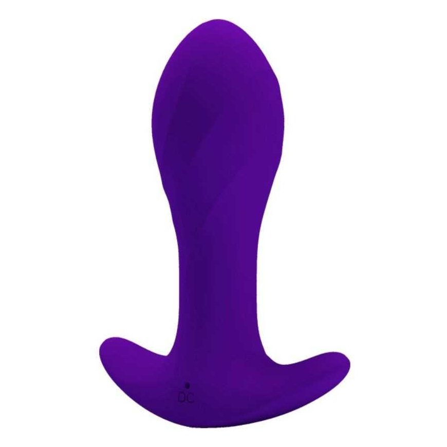 LYBAILE PRETTY LOVE ANAL PLUG MASSAGER – 2