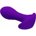 LYBAILE PRETTY LOVE ANAL PLUG MASSAGER
