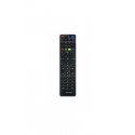 Esperanza EV106P TV set-top kaste Kabelis Melns Esperanza EV106P TV set-top kaste Kabelis Melns