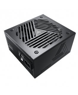 Montech TITAN GOLD 850W power supply unit 20+4 pin ATX ATX Black