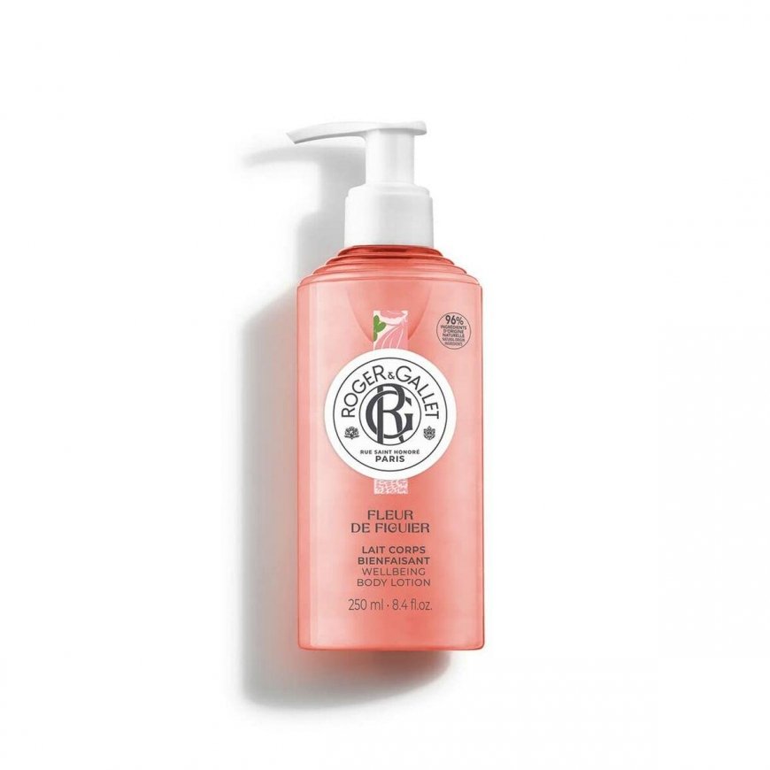 Roger&Gallet Roger & Gallet Fleur De