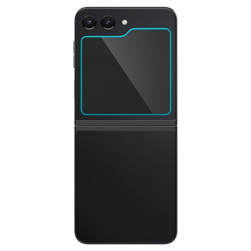 Spigen AGL06525 защитная пленка / стекло для мобильного телефона Прозрачная защитная пленка Samsung – 5