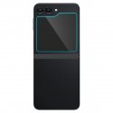 Spigen AGL06525 Mobiiltelefon ekraani- või seljakaitse Selge ekraanikaitse Samsung 1 tk