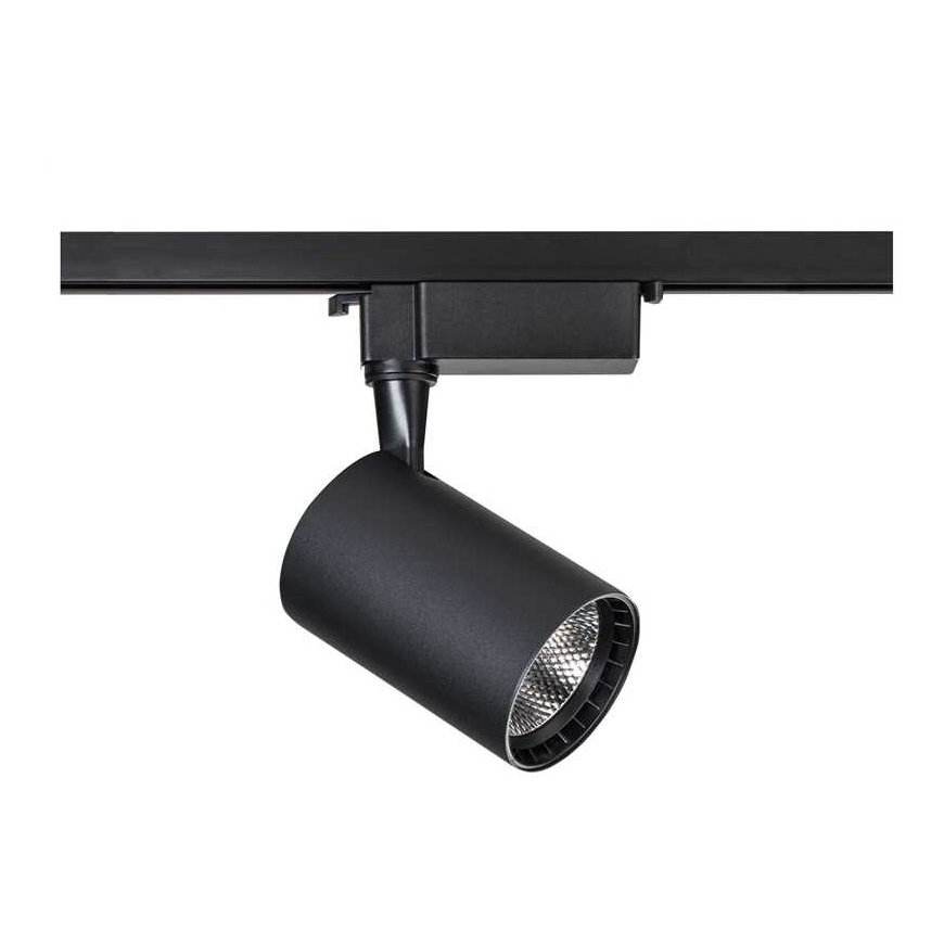 Lamp for track system DPM X-Line STR-15W-B, 15 W, LED