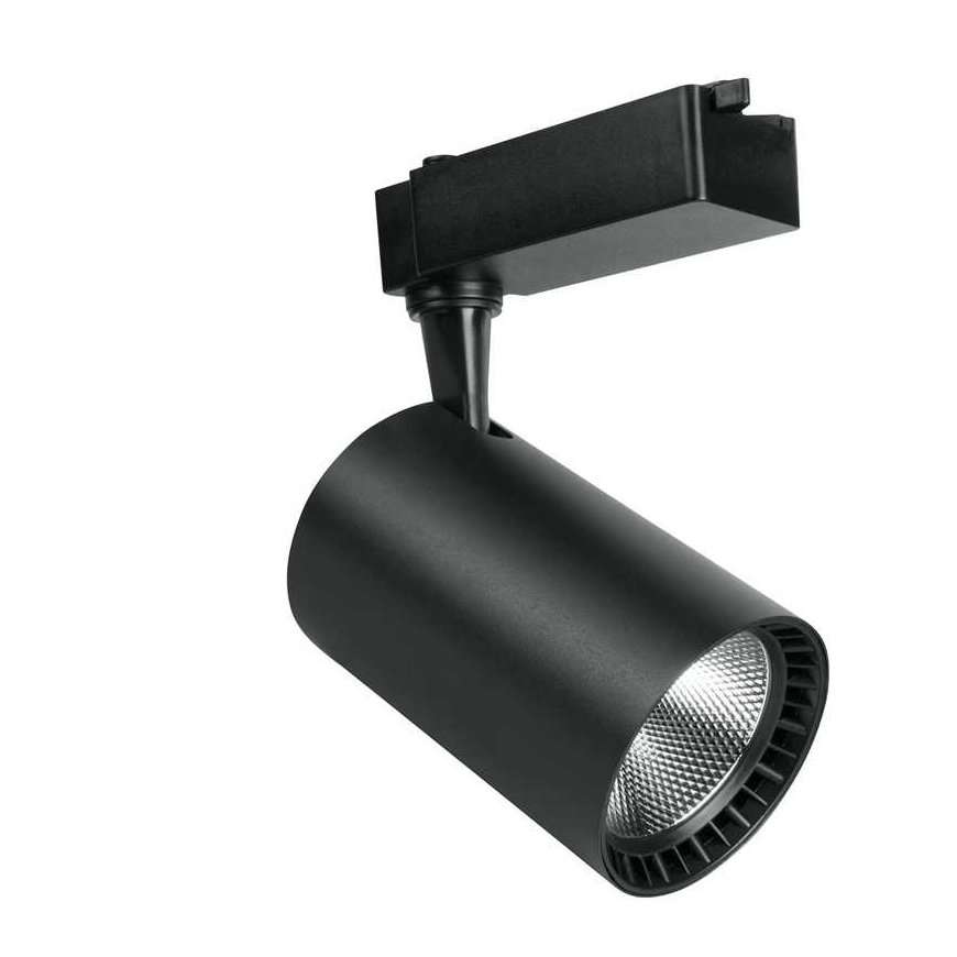 Lamp for track system DPM X-Line STR-15W-B, 15 W, LED – 3