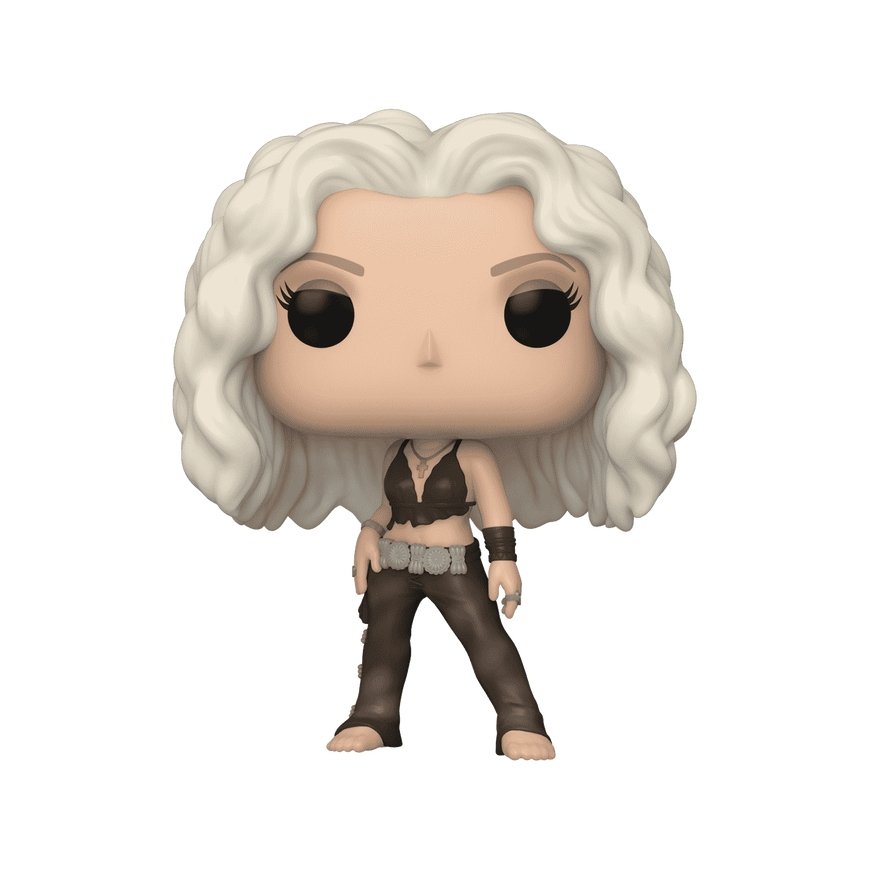 FUNKO POP! 72583 mängukangelase nukk ja kollektsiooniese