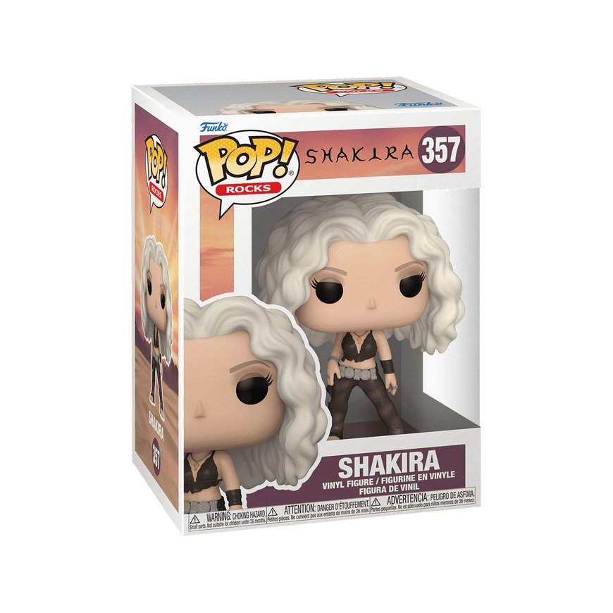 FUNKO POP! 72583 veiksmo / kolekcinė figūrėlė – 2