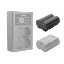 SmallRig NP-W235 Litija jons 2040 mAh SmallRig NP-W235 Litija jons 2040 mAh