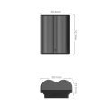 SmallRig NP-W235 Liitiumioon (Li-Ion) 2040 mAh SmallRig NP-W235 Liitiumioon (Li-Ion) 2040 mAh