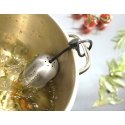 GEFU GUSTO teesõel Silikoon, Roostevaba teras Ürdid/vürtsid GEFU GUSTO teesõel Silikoon, Roostevaba teras Ürdid/vürtsid