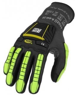 Safety glove Ansell Ringers® R840, size 8