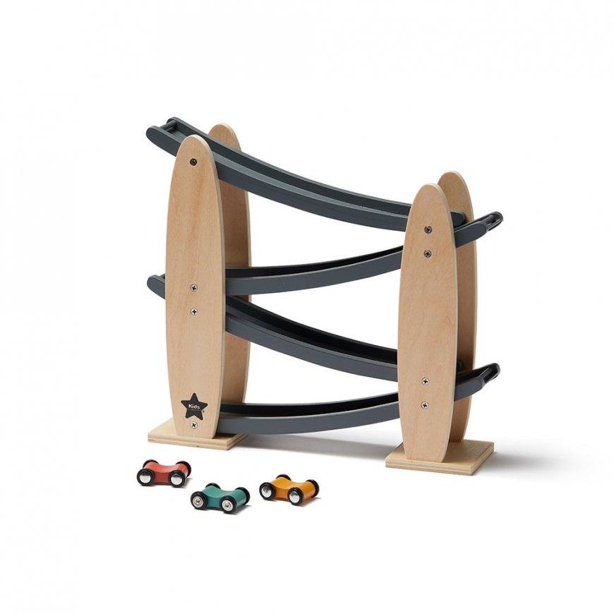 Kid’s Concept 1000531 игрушечный транспорт/игрушечный трек – 2