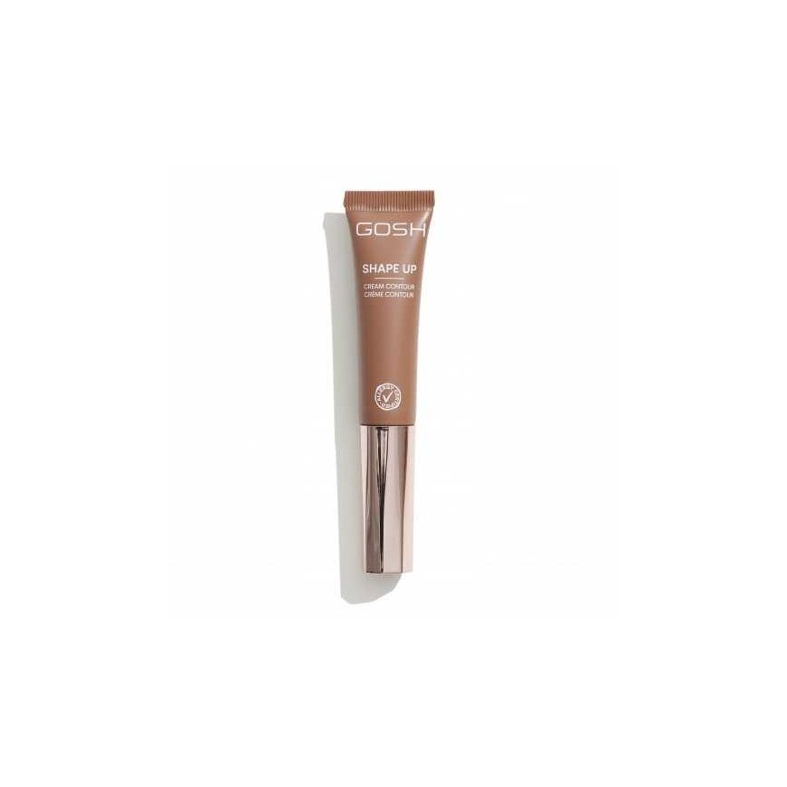 Gosh Shape Up bronzer w cream 002 14ml