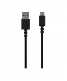 Garmin 010-13199-00 USB кабель 0,5 m USB A USB C Черный