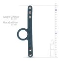 Easytoys Shenzhen Eva Boners Cock & Ball Strap L Easytoys Shenzhen Eva Boners Cock & Ball Strap L