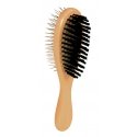 TRIXIE 2315 Wood Dog Brush TRIXIE 2315 Wood Dog Brush