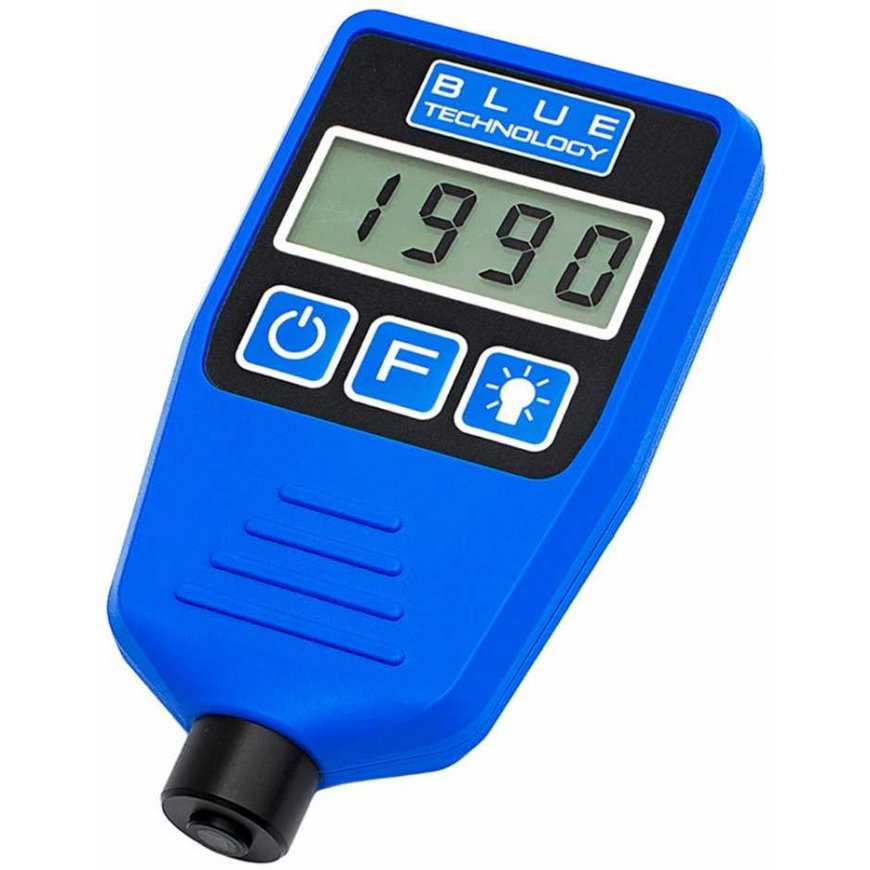 Blue Technology Paint meter dx-13-fe
