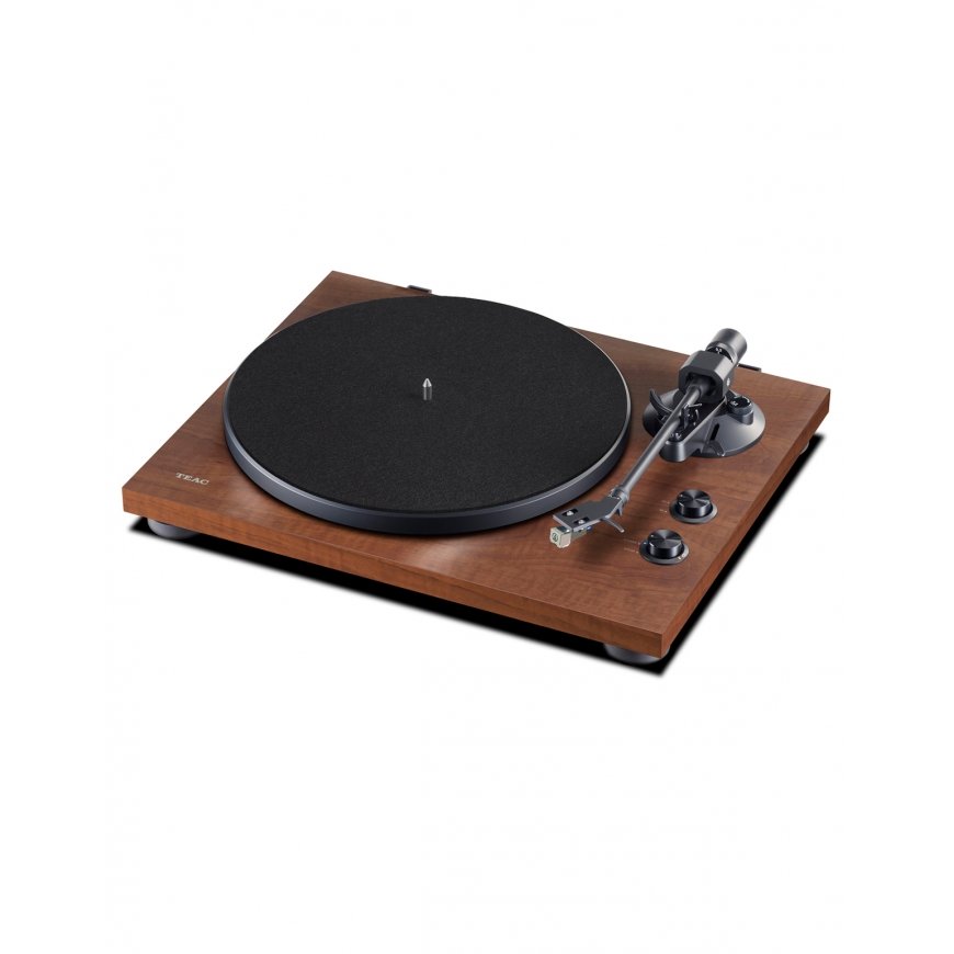 TEAC TN-280BT-A3/B Siksnas piedziņas audio atskaņotājs