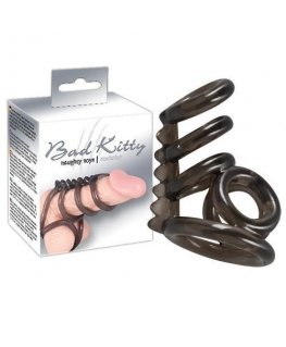 Bad Kitty Penis Sleeve "Raizgius"