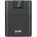 Eaton 5E Gen2 550 UPS-virtalähde Linjainteraktiivinen 0,55 kVA 300 W 4 AC-pistorasia(a) Eaton 5E Gen2 550 UPS-virtalähde Linjainteraktiivinen 0,55 kVA 300 W 4 AC-pistorasia(a)