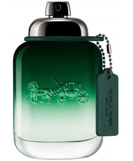 Coach Green woda toaletowa spray 60ml